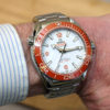 Omega Seamaster Planet Ocean 600m Master