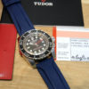 Tudor Hydronaut Hydro 1200 Full Set 2011