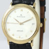 Blancpain Villeret ultra thin automatic date 34mm