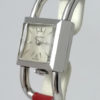 Jaeger-LeCoultre Etrier Hermes Mini Lady circa 1950 remontage manuel