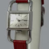 Jaeger-LeCoultre Etrier Hermes Mini Lady circa 1950 remontage manuel