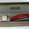 Jaeger-LeCoultre Etrier Hermes Mini Lady circa 1950 remontage manuel