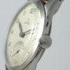 Omega Calibre 30T2 Circa 1948 Oversize Military style Dial