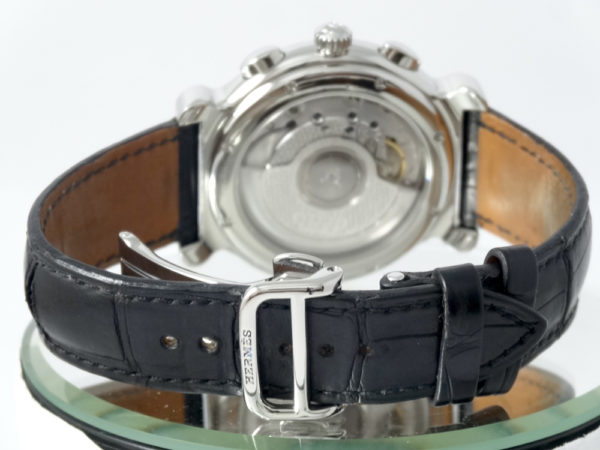 Hermes Kepler Chronographe automatique 39mm