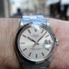 Rolex Date 34mm Circa 1986 Comme neuve