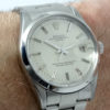 Rolex Date 34mm Circa 1986 Comme neuve