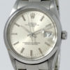 Rolex Date 34mm Circa 1986 Comme neuve