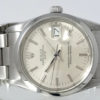 Rolex Date 34mm Circa 1986 Comme neuve