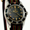 Rolex Submariner (No Date) "Petit remontoir" Circa 1957 First Hand Never Polished