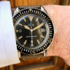 Omega Seamaster 300 Réf 165.024 Big Triangle circa 1967