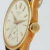 Patek Philippe Calatrava Réf 2545 full set Circa 1970 Waterproof case