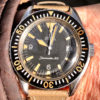 Omega Seamaster 300 Réf 165.024 Big Triangle circa 1967