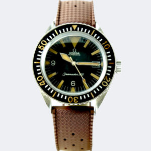 Omega Seamaster 300 Big Triangle Circa 1967