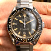 Omega Seamaster 300 Réf 165.024 Big Triangle circa 1967