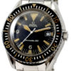 Omega Seamaster 300 Réf 165.024 Big Triangle circa 1967