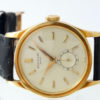 Patek Philippe Calatrava Réf 2545 full set Circa 1970 Waterproof case