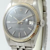 Rolex Datejust 36 Circa 70 Sigma Grey Dial Mint condition