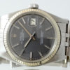 Rolex Datejust 36 Circa 70 Sigma Grey Dial Mint condition