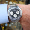 Rolex Daytona 6239 Black Dial Blueberry Daytona Circa 1968