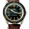 Omega Seamaster 300 Big Triangle Circa 1967