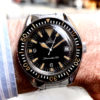Omega Seamaster 300 Réf 165.024 Big Triangle circa 1967