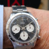 Rolex Daytona 6239 Black Dial Blueberry Daytona Circa 1968