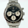 Rolex Daytona 6239 Black Dial Blueberry Daytona Circa 1968