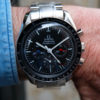 Omega Speedmaster RAID series