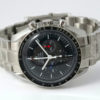 Omega Speedmaster RAID series