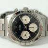 Rolex Daytona 6239 Black Dial Blueberry Daytona Circa 1968