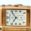 Jaeger-LeCoultre Grande Reverso Certified Duodate limited edition 500 ex Full Set