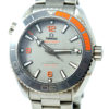 Omega Seamaster Planet Ocean Titanium Full Set 2023 Like new