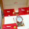 Omega Seamaster Planet Ocean 600m Master Full Set Circa 2022