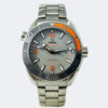 Omega Seamaster Planet Ocean Titanium Full Set 2023 Like new