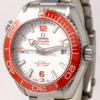 Omega Seamaster Planet Ocean 600m Master Full Set Circa 2022