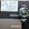 Seiko Prospex Line Limited Edition Spring Drive Lx Full Set 2022