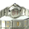 Cartier Santos Lady