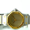 Cartier Santos Lady