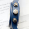 IWC Pilot Chronograph blue Top Gun Oceana circa 2023