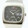 Omega Constellation Megaquartz