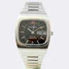 Omega Constellation Megaquartz