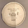 Patek Philippe Gondolo Ultra Plate