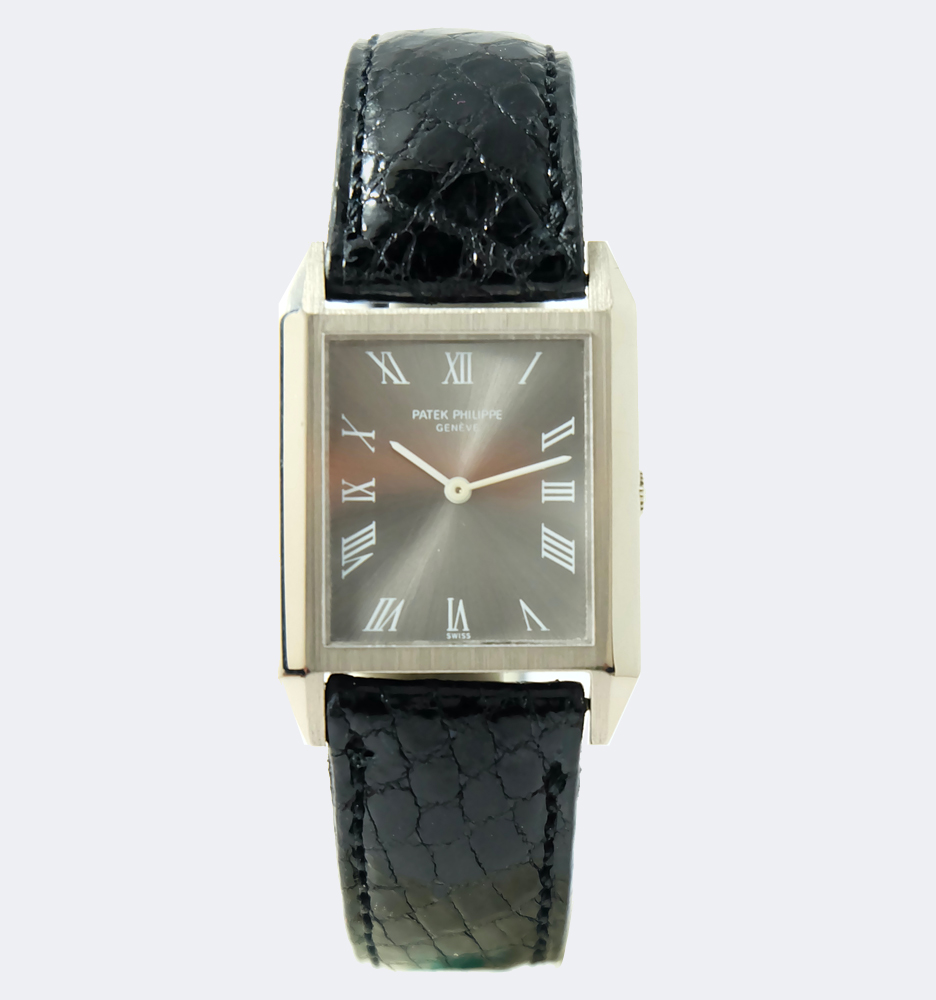 Patek Philippe Gondolo Ultra Plate