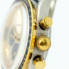 Universal Geneve Panda Chrono Compax