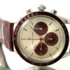 Universal Compax Burgundy