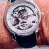 Vacheron Constantin Platine Malte Série Limitée 47247