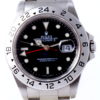 Rolex Explorer 2 série A boite et papiers