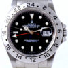Rolex Explorer 2 série A boite et papiers