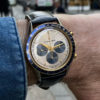 Universal Geneve Panda Chrono Compax