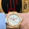 Hublot Big Bang Chronograph Ceramic